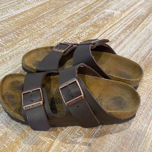 Birkenstocks Arizona